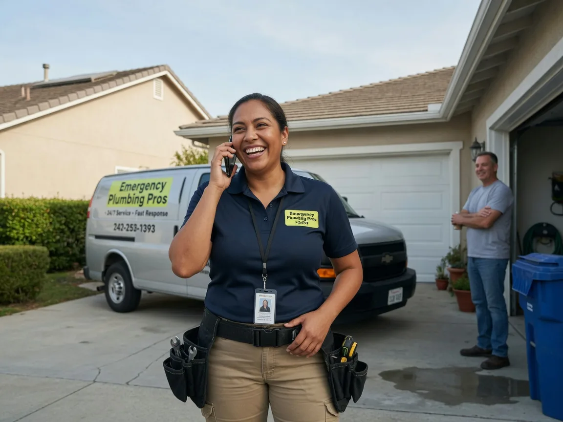 Emergency Plumber Biggers, AR FAQs